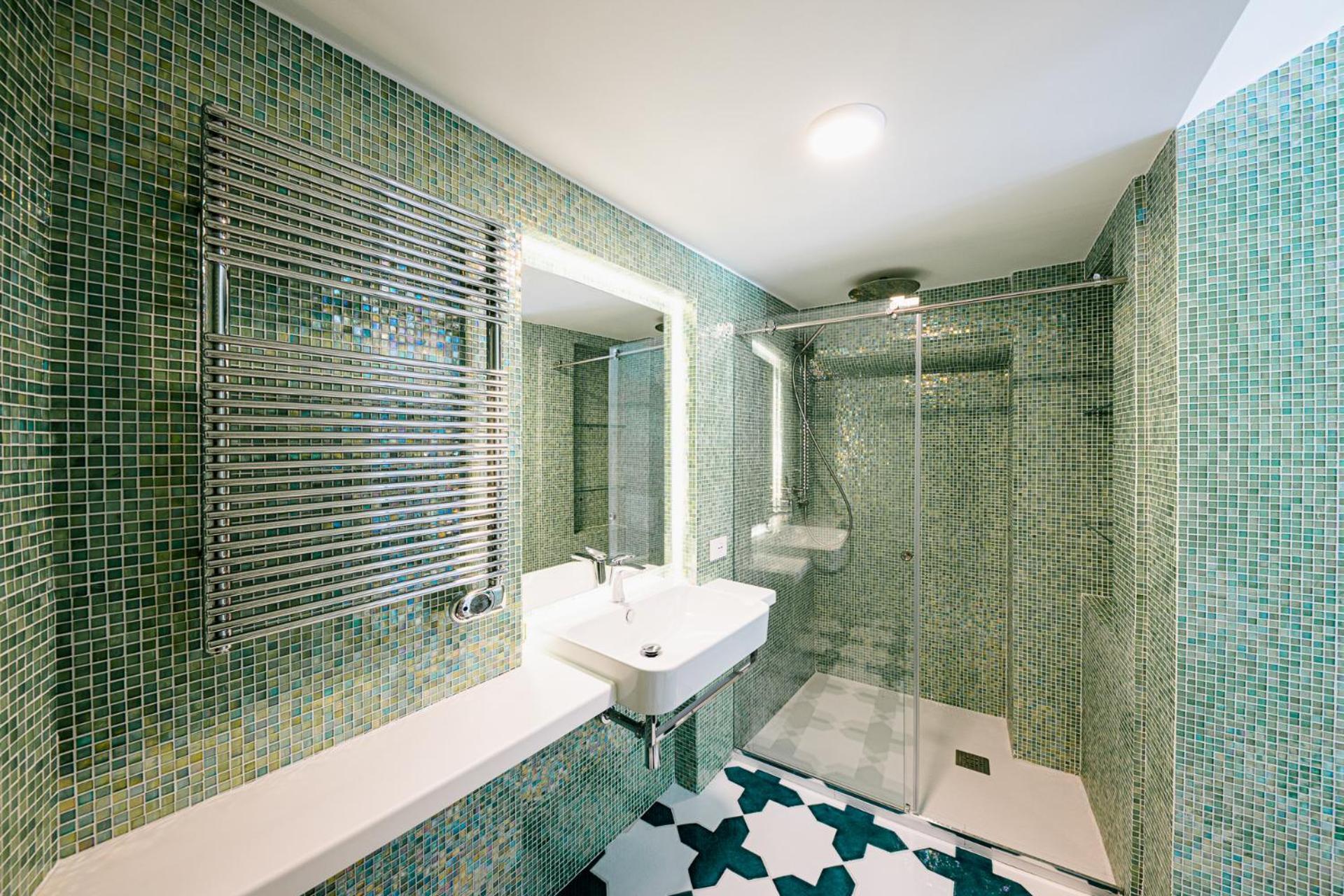 Acquachiara Seaside Luxury Villa In Amalfi Coast Maiori Eksteriør bilde